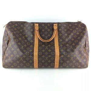 Louis Vuitton Keepall 55